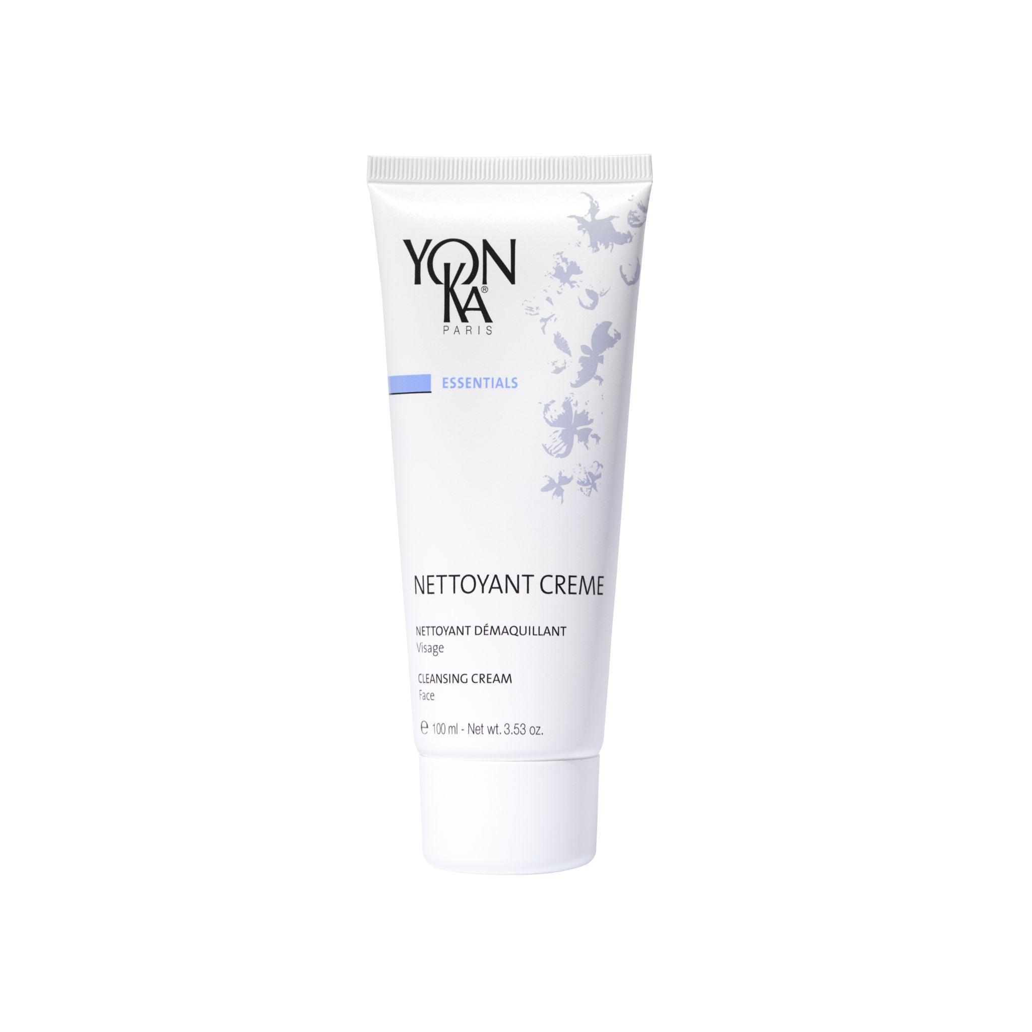 YonKa Nettoyant Creme (Cleansing Cream) - The Beauty House Shop