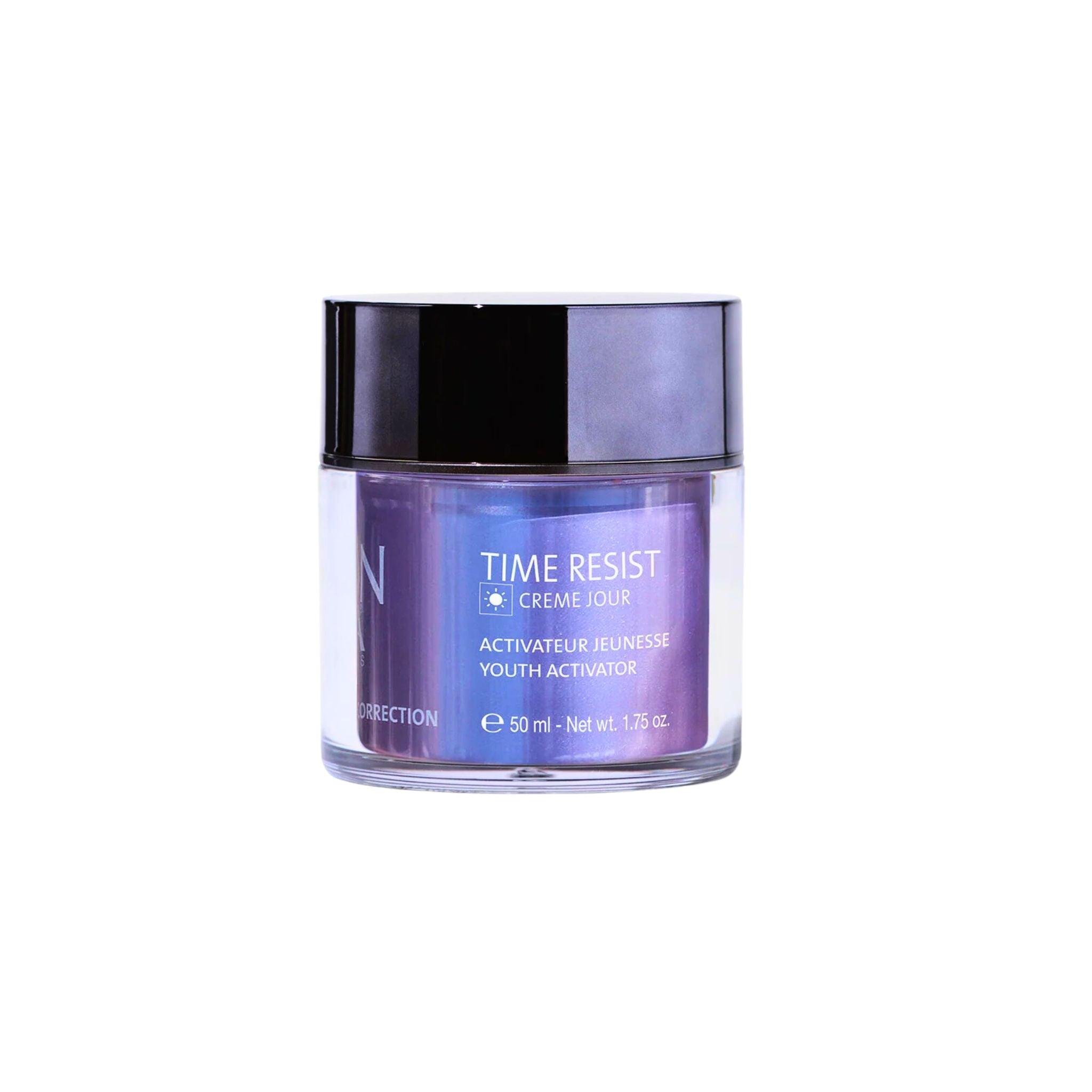 YonKa Time Resist Creme Jour (Day Cream) - The Beauty House Shop