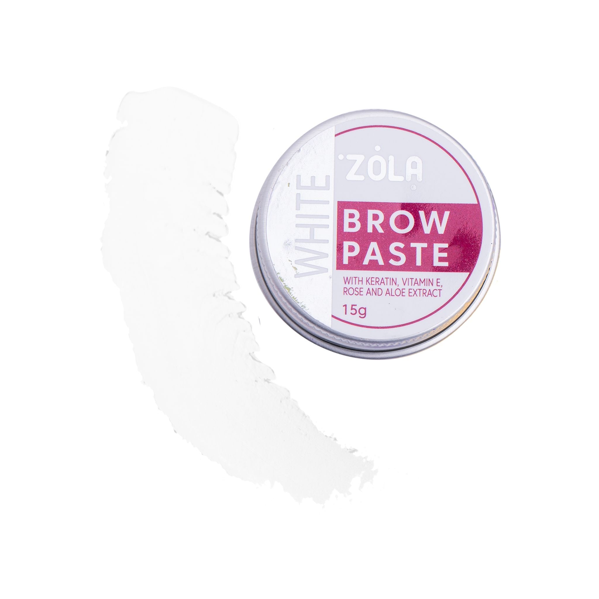 ZOLA Eyebrow Contouring Paste