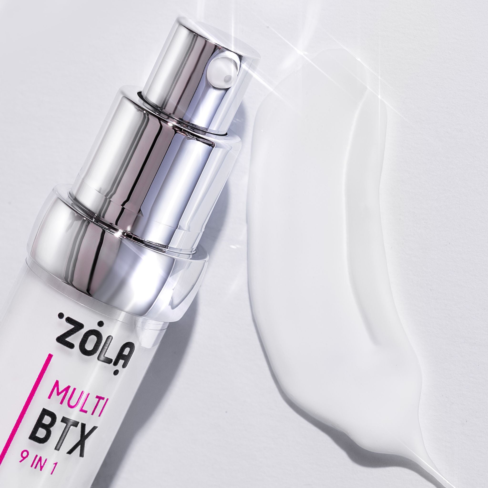 Zola Multi-Treatment BTX 9-in-1 Premium Brow Treatment