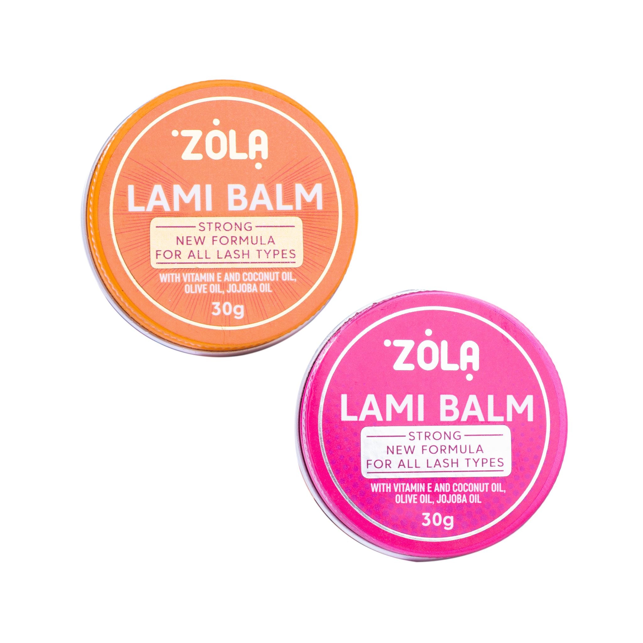 Zola Lami Balm