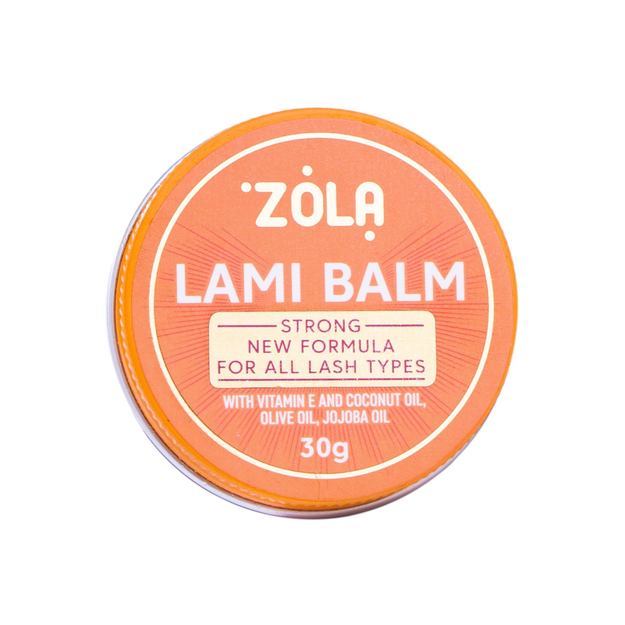 Zola Lami Balm