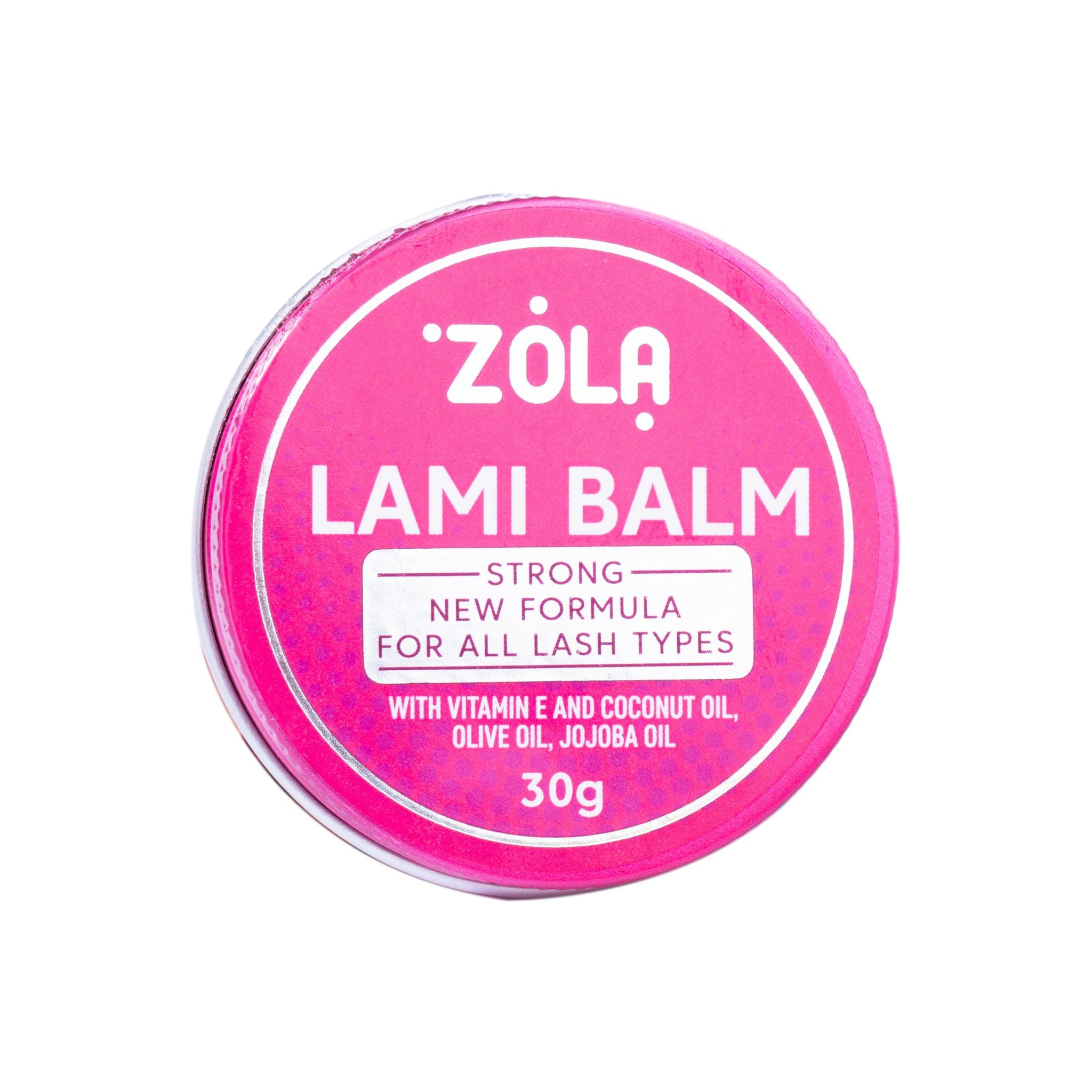 Zola Lami Balm