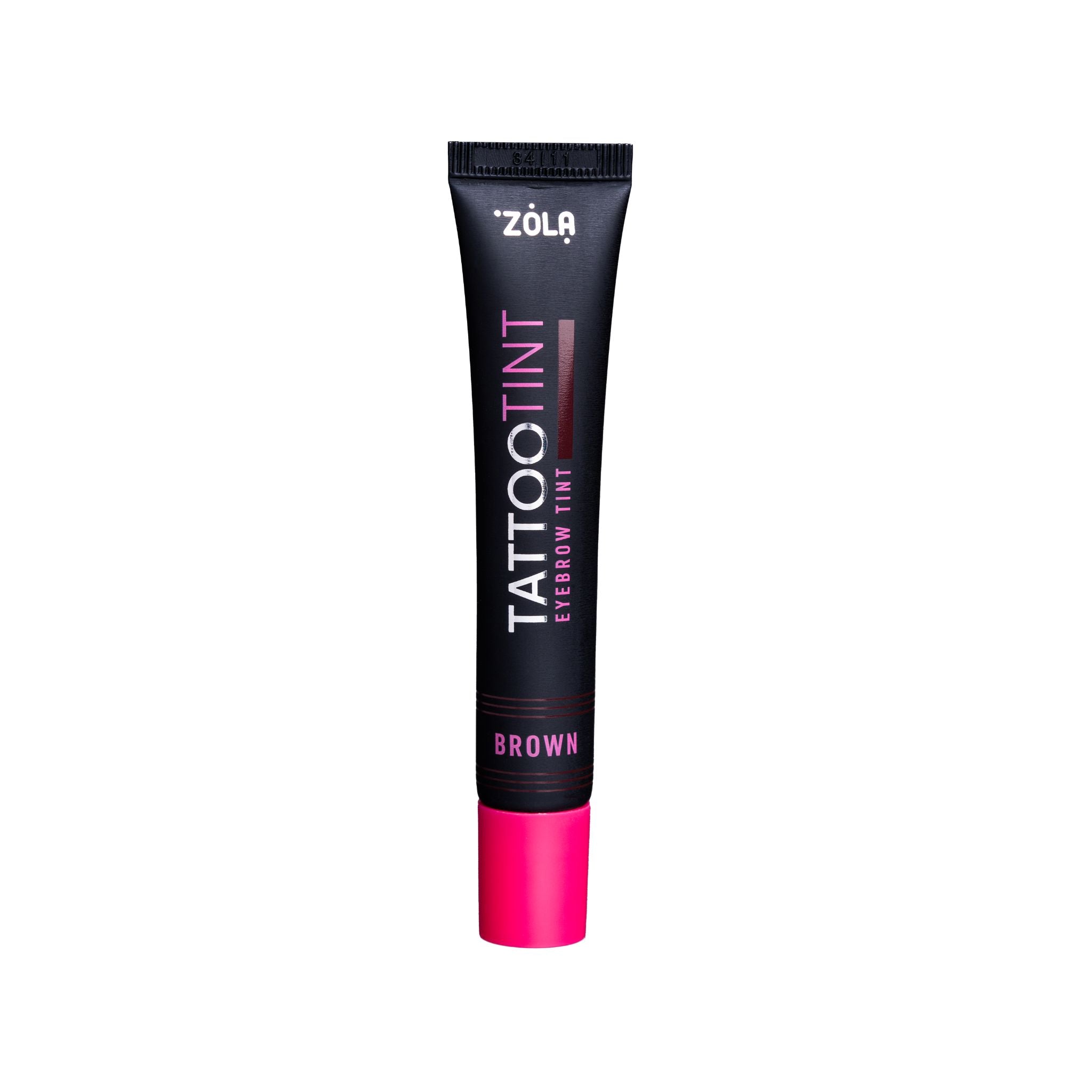 Zola Eyebrow & Eyelash Tattoo Tint