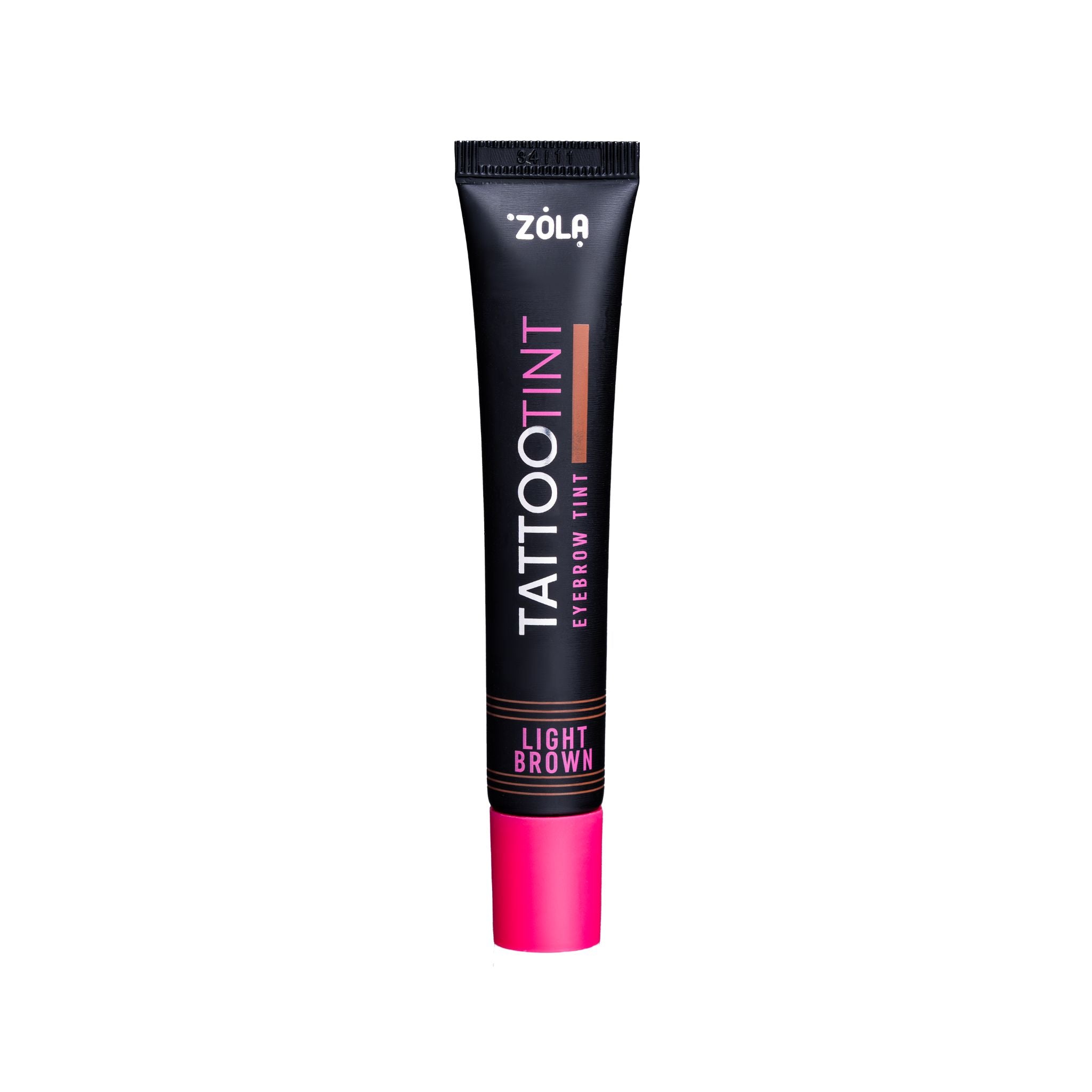 Zola Eyebrow & Eyelash Tattoo Tint