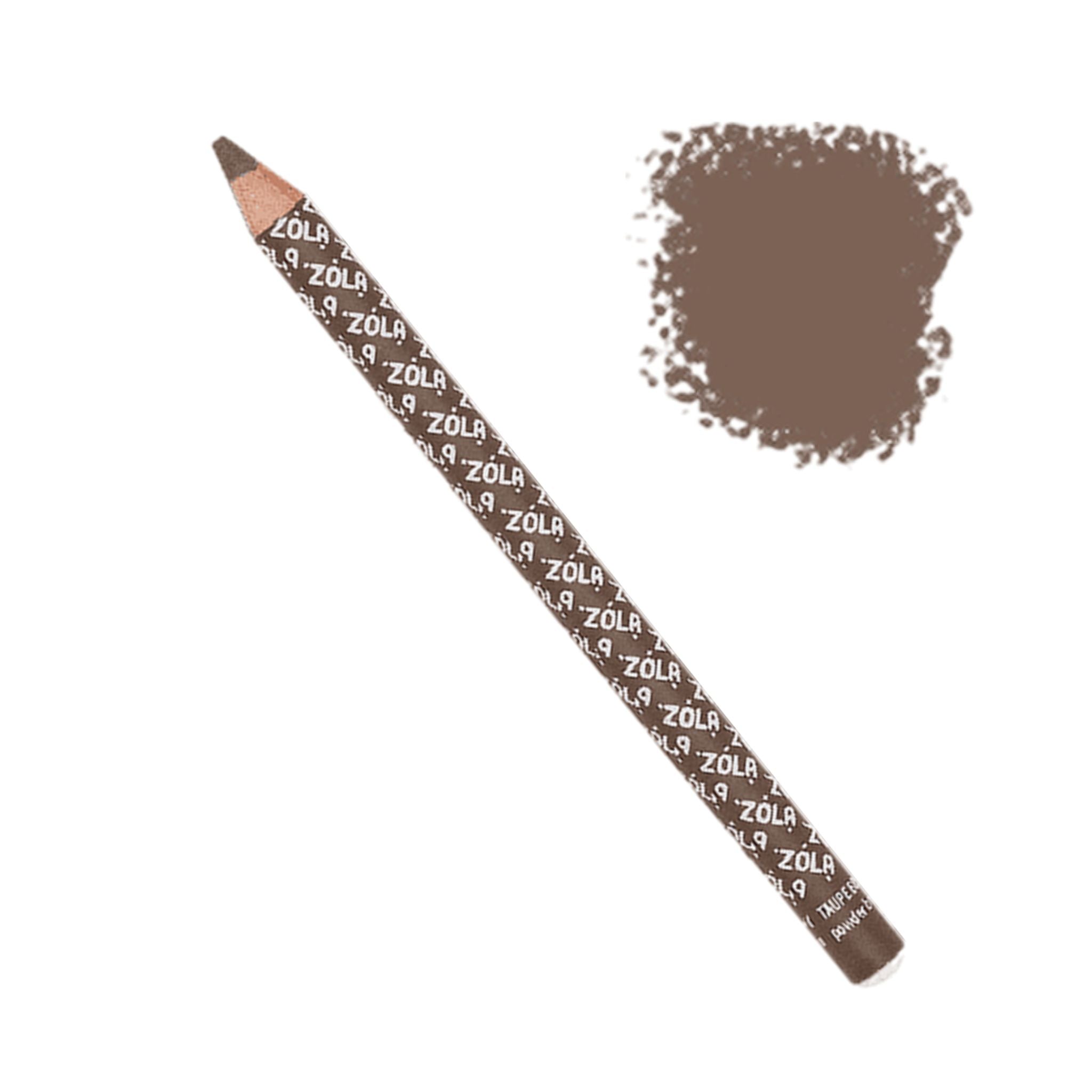 ZOLA Powder Brow Pencil