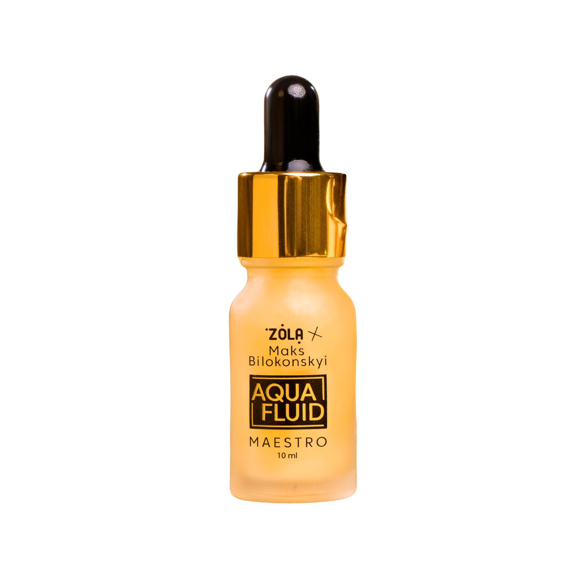 ZOLA Aqua Fluid - Multifunctional Moisturizing Fluid