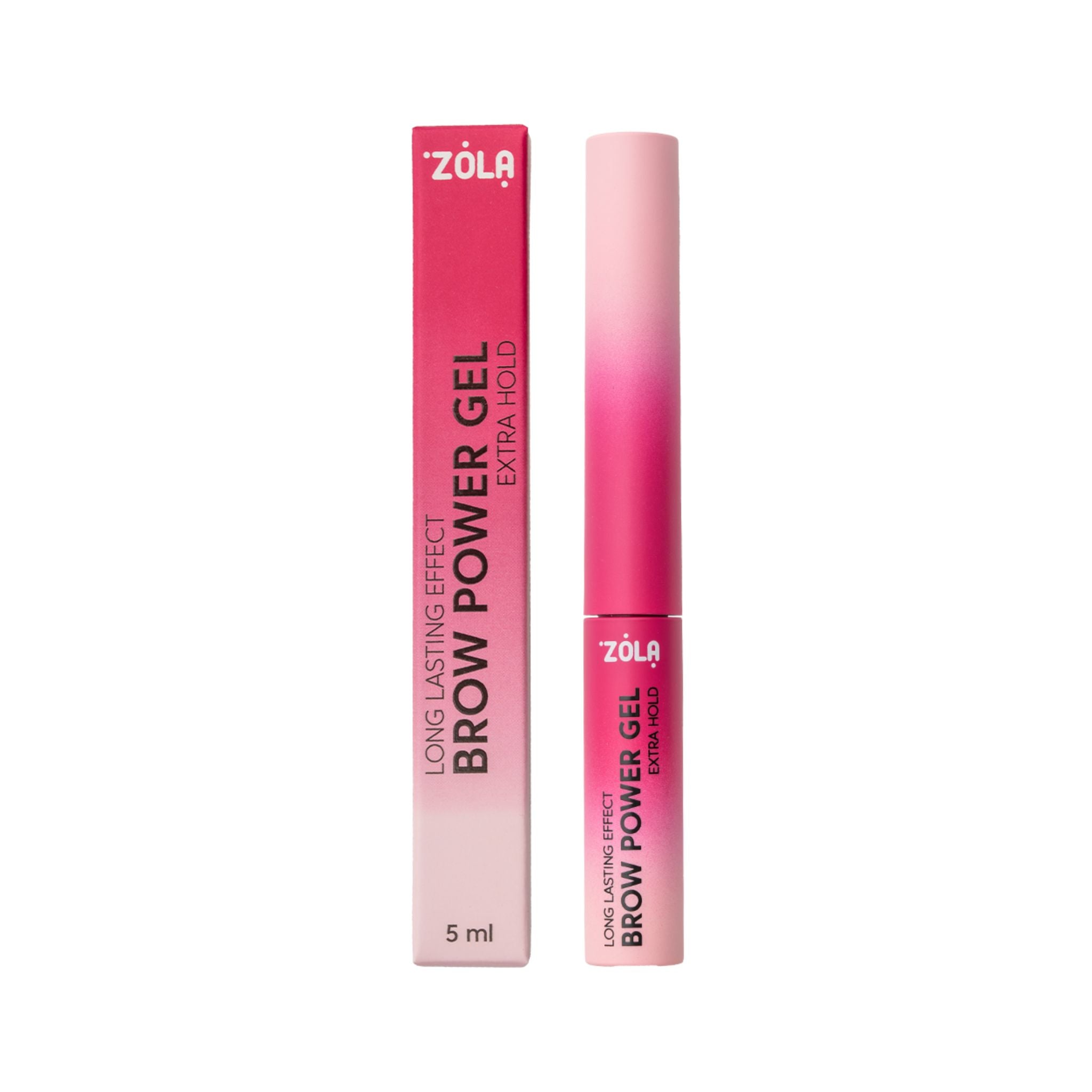 Zola Brow Power Gel