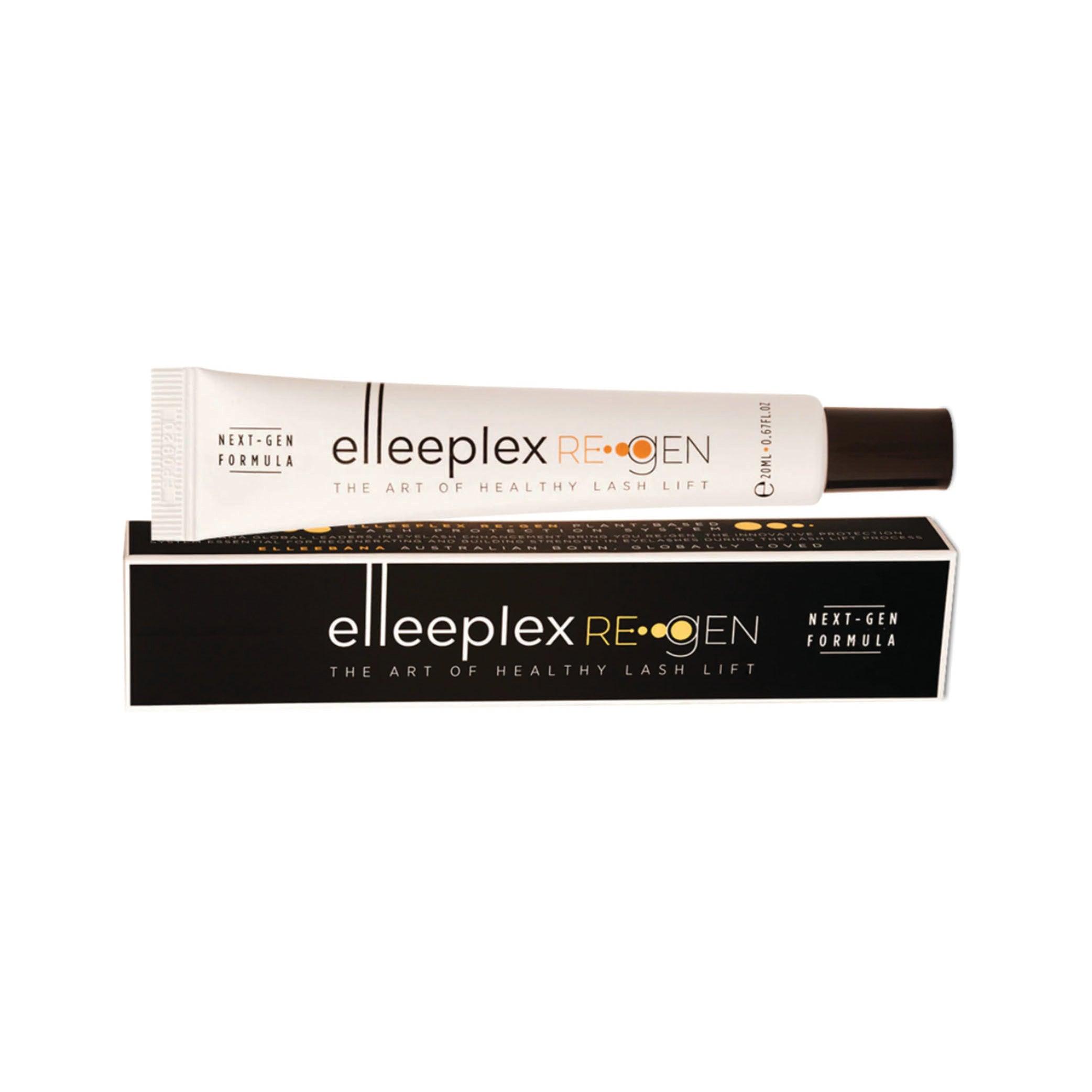Elleebana Elleeplex ReGen - Next Gen - The Beauty House Shop