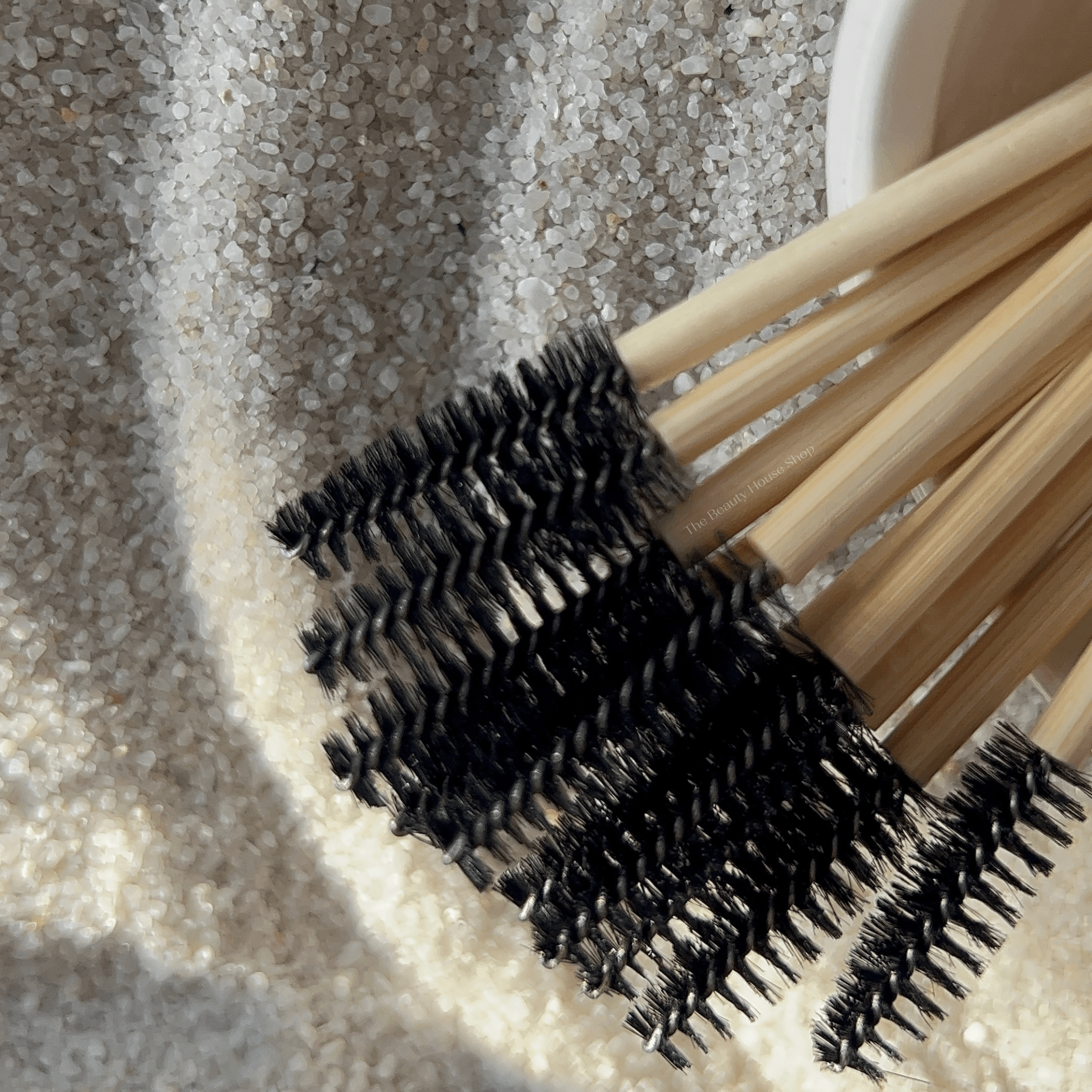 FLEX Beauty Mascara Brushes