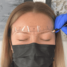Load image into Gallery viewer, My Lamination Brow Ruler
