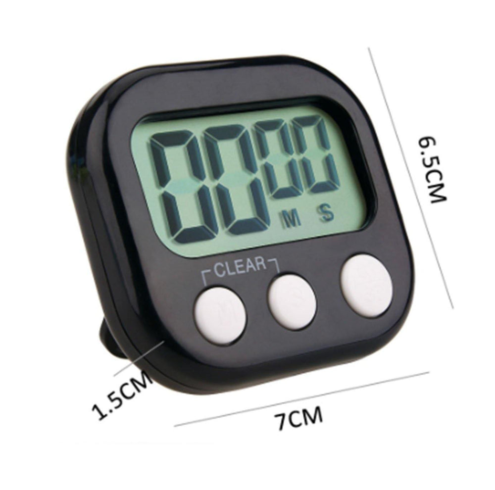 Small Digital Timer - The Beauty House Shop