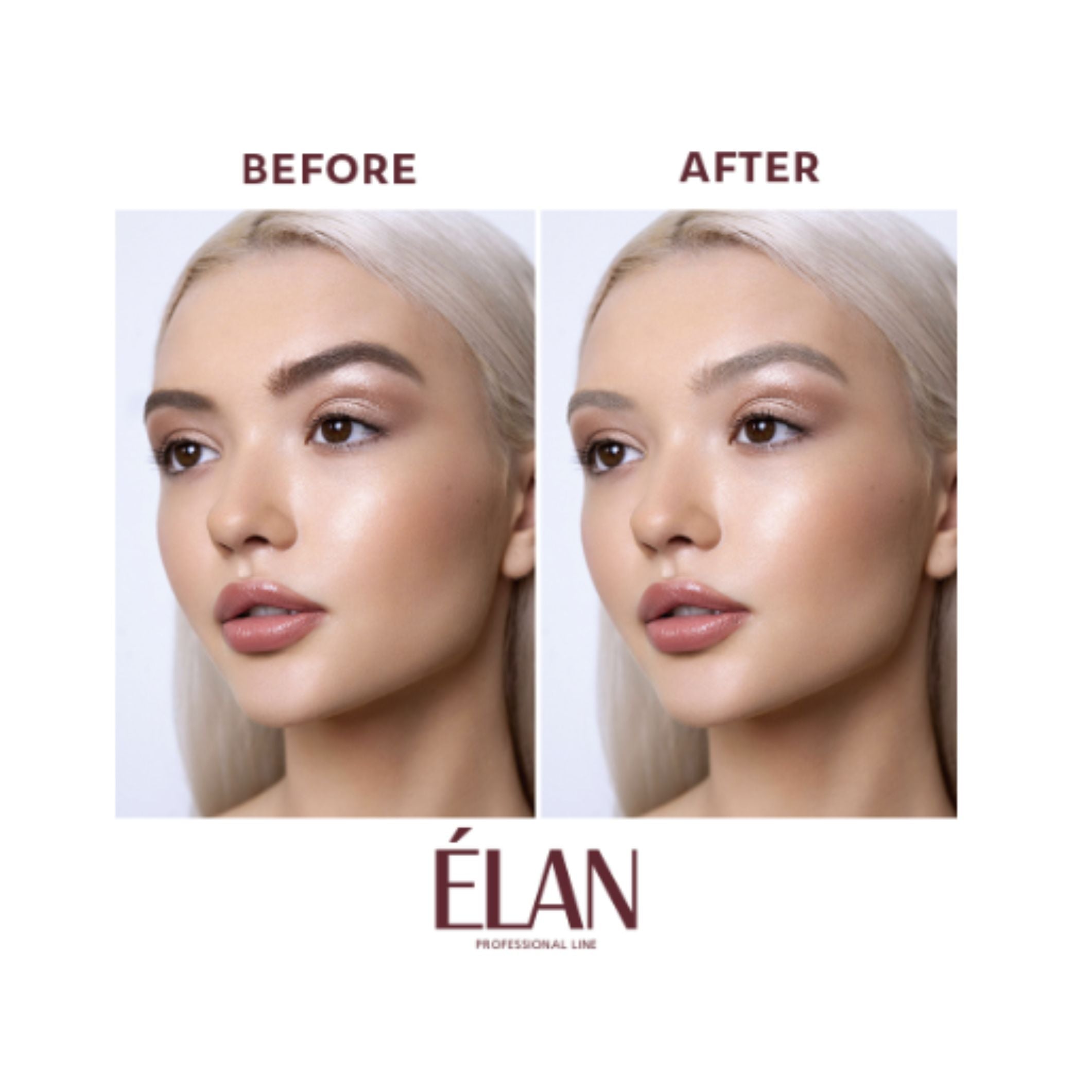 ELAN Ultramarine Eyebrow Bleaching Powder