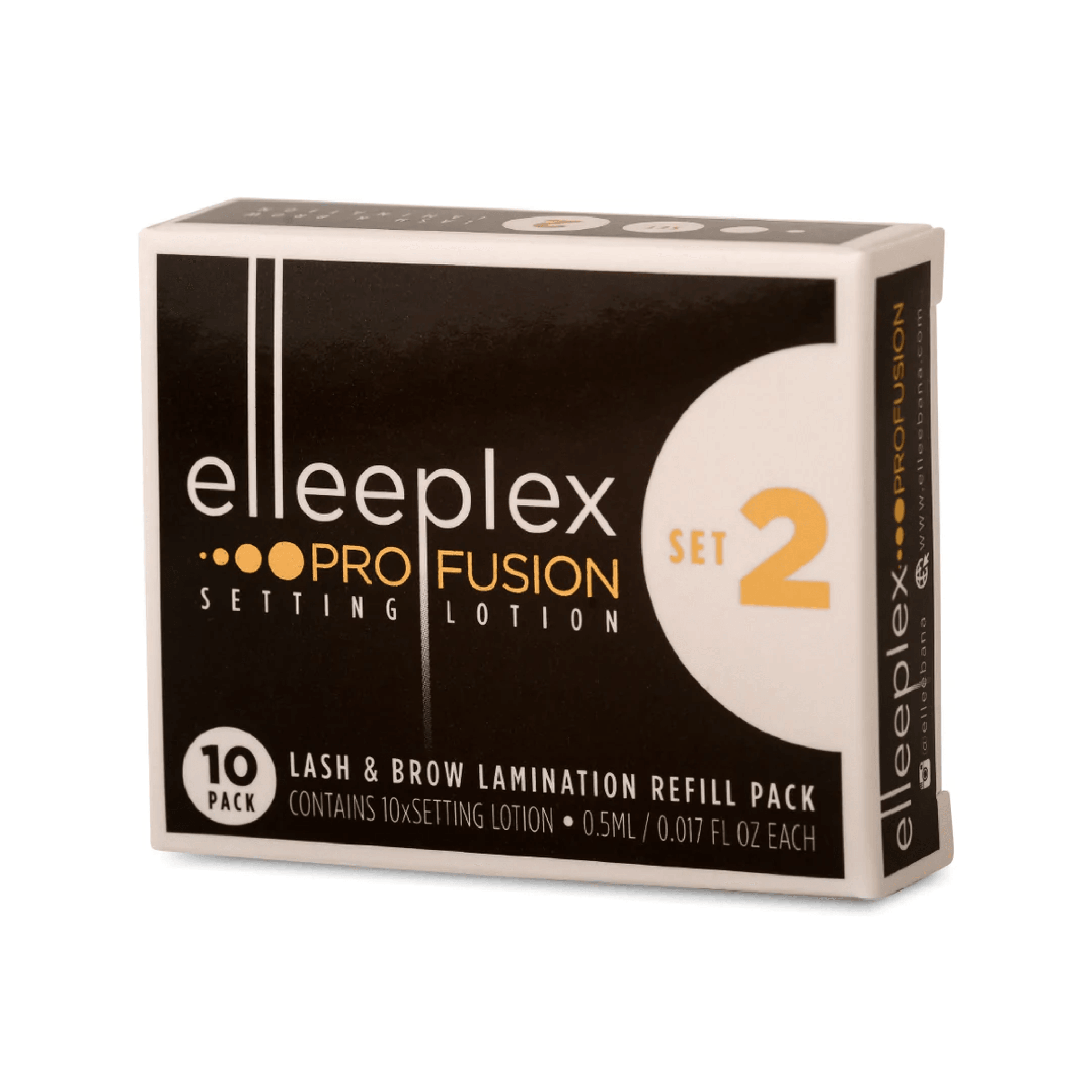 Elleebana Elleeplex Profusion - The Beauty House Shop