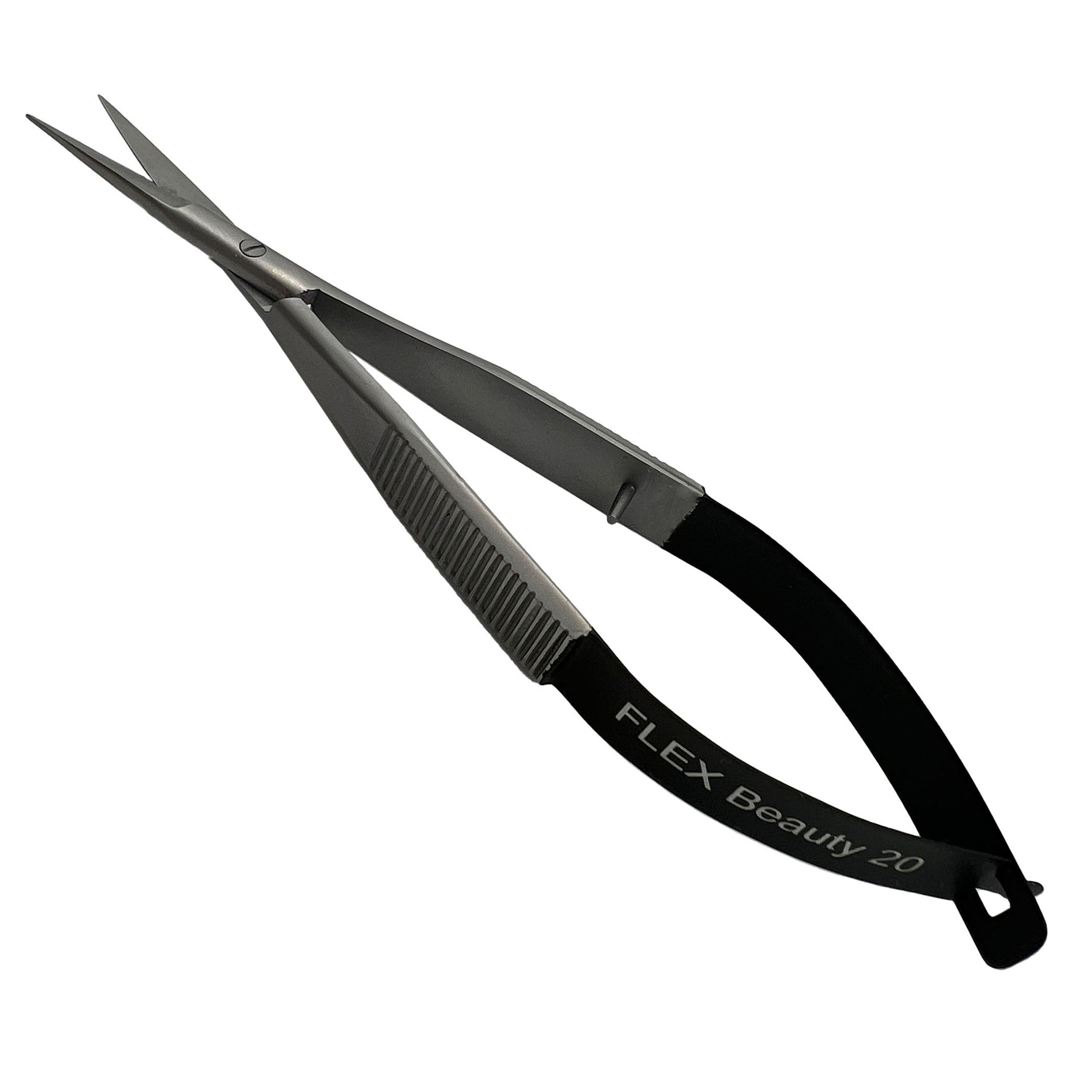 FLEX Beauty Spring Scissors